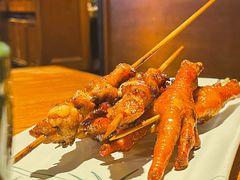 -云海肴云南菜(正大广场店)