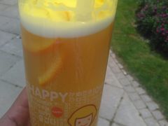 -快乐柠檬happylemon(日月光店)