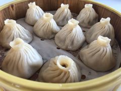 同庆楼小笼包-同庆楼(金宝汇店)