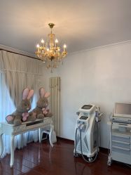 大堂-美肤盾祛痘·问题肌头疗管理中心