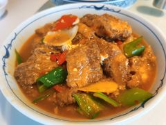 -渔·海鲜餐厅（东澳可域度假村内）南沙湾沙滩店