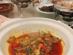 -伙工殿餐厅(吉大店)