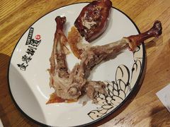 -壹零捌道·北京烤鸭(车公庄店)