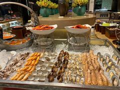 -上海浦东星河湾酒店