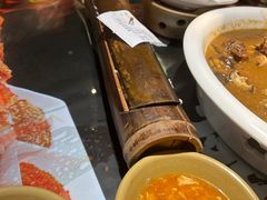 -宝丽金大酒店·洗浴中心