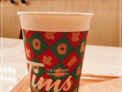 -Tims天好咖啡·贝果(东方广场店)