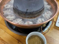 -元盛居(生态大街店)