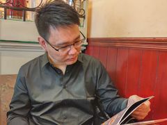 -玛格萝妮比萨屋(四平店)