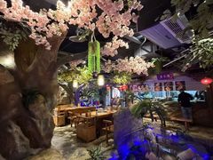 -城墙拐拐火锅(三峡广场黑金冠店)