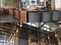 -上海柏悦酒店·世纪100牛排馆