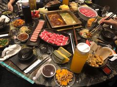 -王家渡火锅店(亦庄店)