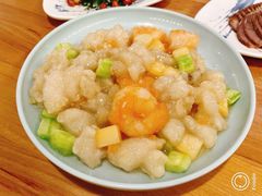 -陈傻子餐厅(世纪都会店)