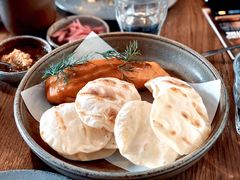 -BOR Eatery(安福路店)