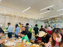 大堂-自然风素食自助餐厅(黄河北路店)