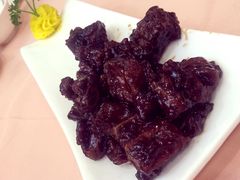 -上海老饭店(北京分店)
