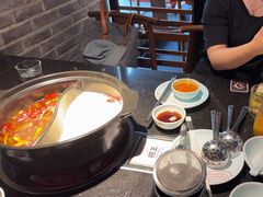 -捞王猪肚鸡火锅(昆山店)