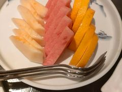 -利顺德大饭店·水岸中餐厅(小白楼店)