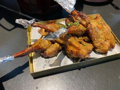 -鑫悦诚府·新鲁菜·餐厅(趵突泉店)