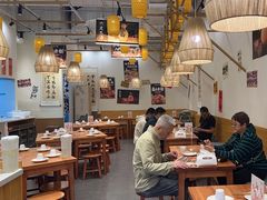 -彧玖食坊·川式砂锅酒馆(成山路店)