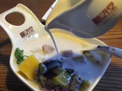-椰语堂·海南清补凉(友谊阳光城店)