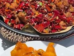 -798餐厅(任丘路店)