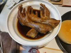 -粤点越有·茶点·粤菜(樵岭国际店)