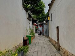 -三坊七巷历史文化街区