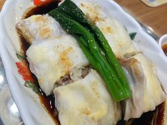 -彩虹站·香港烧腊茶餐厅