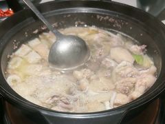 -狐狸爱上椰子鸡(滨江星光大道店)