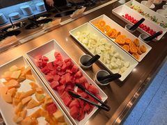 -比格比萨自助(诺亚大厦店)