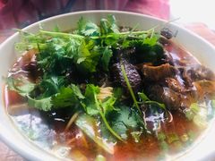 -老地方猫儿面(磁器口店)