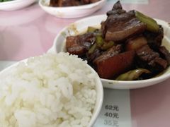 红烧肉-蘭心餐厅(进贤路店)