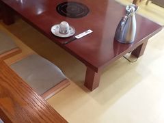包厢-老朴饭店(邮政街总店)