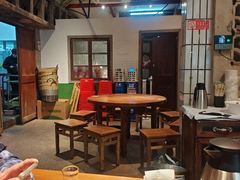 -汉小城·老铫子藕汤·乡野湖北菜(江汉路吉庆街店)