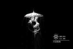 点击看大图 -色色婚纱摄影(大沥旗舰店)