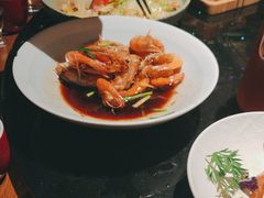 -伙靠·江浙菜(田林路店)