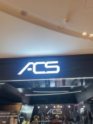-ACS舞蹈工作室