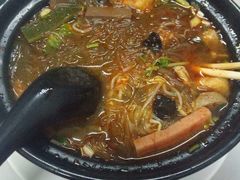 砂锅粉条-劝君上当上当一回(剧院老店)