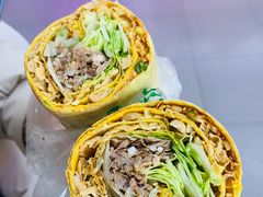 -山东傻大粗粮煎饼(牛街店)