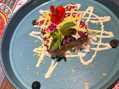 -卢布里西餐厅(总店)