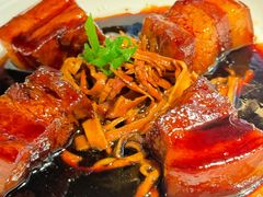 -苏帮袁Sue Cuisine(来福士店)