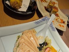 -三石铁板烧(紫竹桥店)
