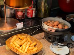 -昆明中心皇冠假日酒店