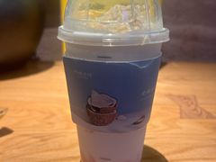 -阿嬷手作(深圳梅林卓悦汇店)