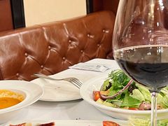 -摩根扒房(桐梓林店)