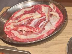 -西塔老太太泥炉烤肉(虹桥南丰城店)