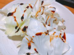 前菜-晶吉·居酒屋·烧鸟·生鱼饭(中山区民主广场店)