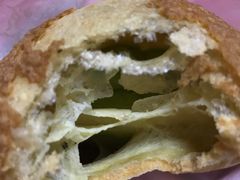 -西树泡芙(蓝色港湾店)