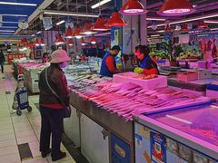 -天丰利生活MALL(和平里店)
