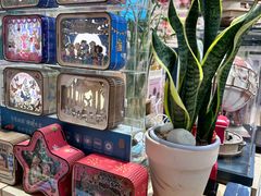 -猫的天空之城概念书店(大学路店)